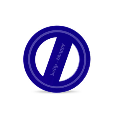 bclip blau